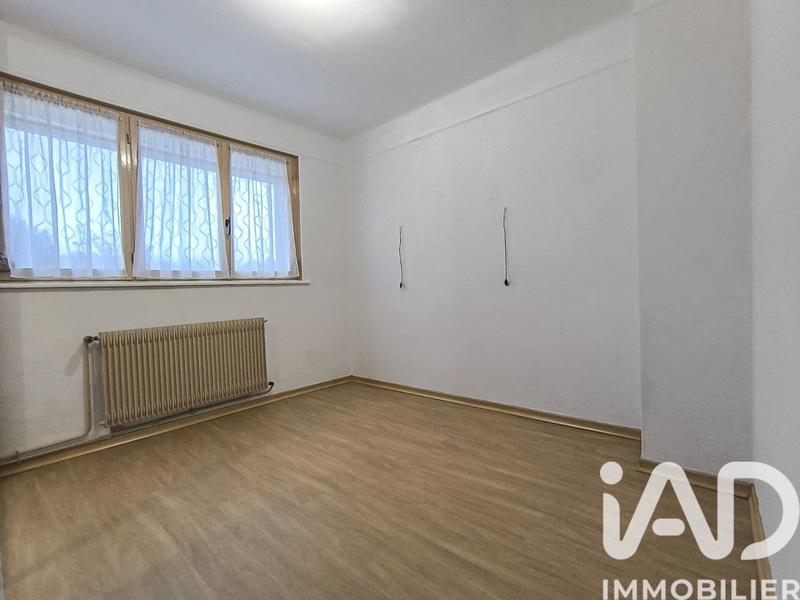 Maison - 85 m² - 6 pièces