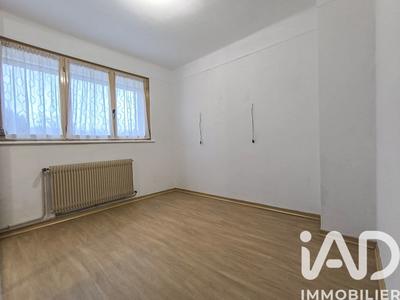 Maison - 85 m² - 6 pièces