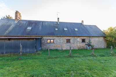 Maison - 161 m² - 7 pièces