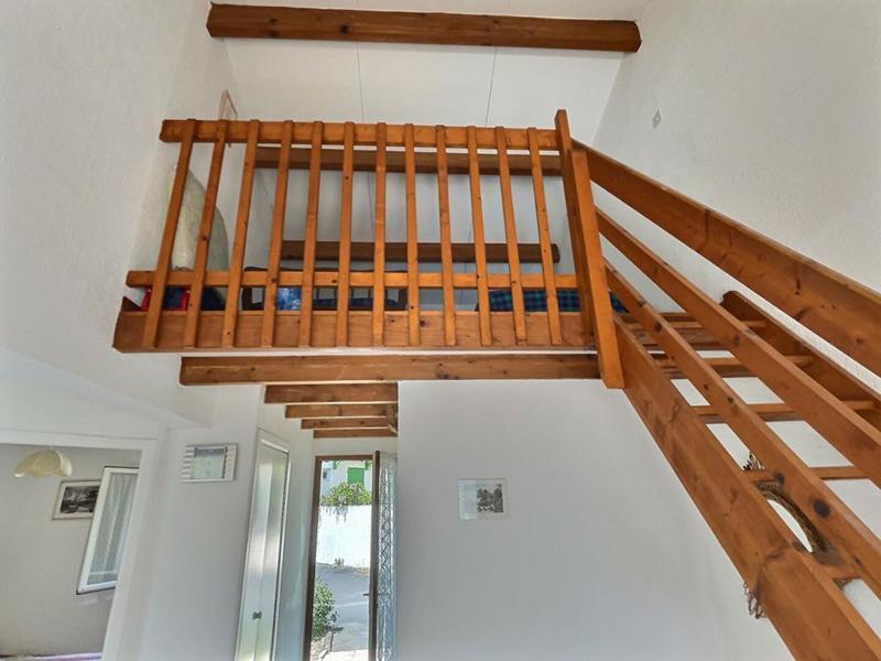 Maison - 30 m² - 2 pièces