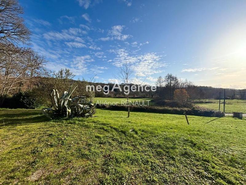 Maison traditionnelle - 132 m² - 5 pièces