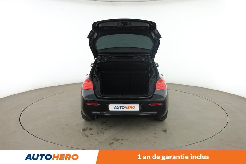 Bmw Série 1 116d Sport Bva8 5p 116 ch