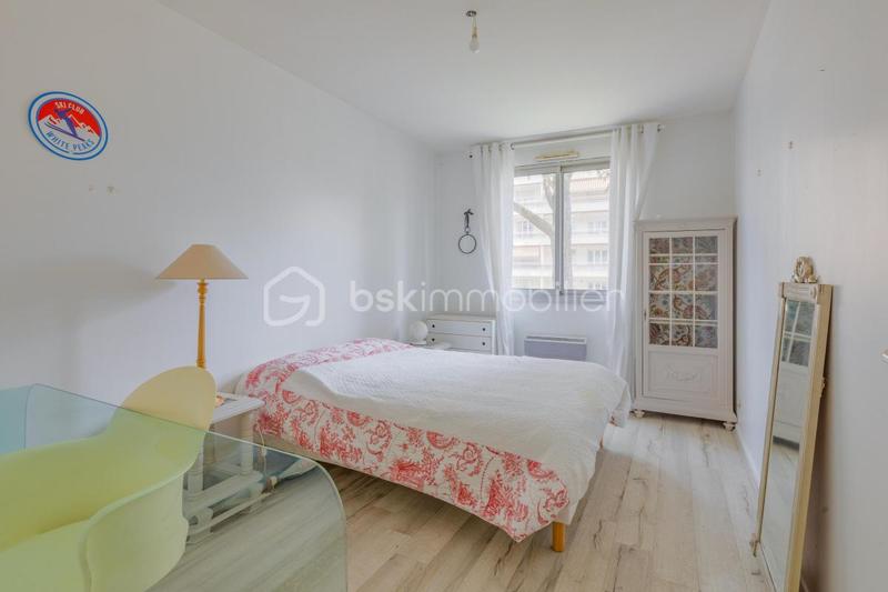 Appartement - 93 m² - 4 pièces