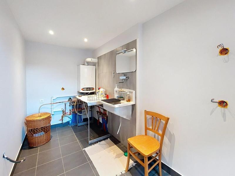 Maison - 140 m² - 4 pièces