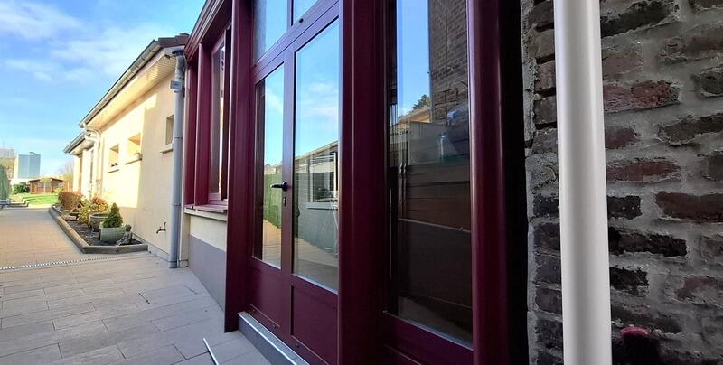 Maison - 155 m² - 7 pièces