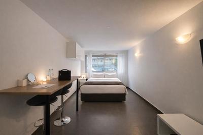 Appartement - 25 m² - 1 pièce