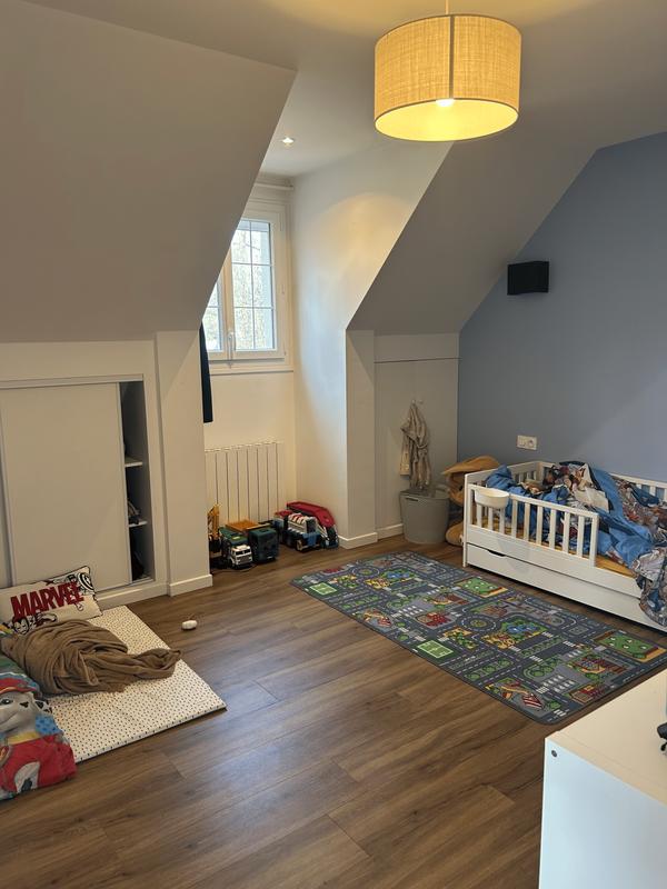 Villa - 160 m² - 9 pièces