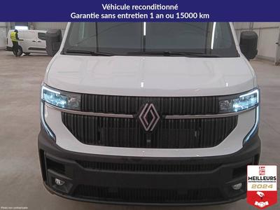 Renault Master Van Fgn Trac 3t5 L2h2 Blue Dci 130 Extra