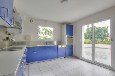 Maison - 193 m² - 6 pièces
