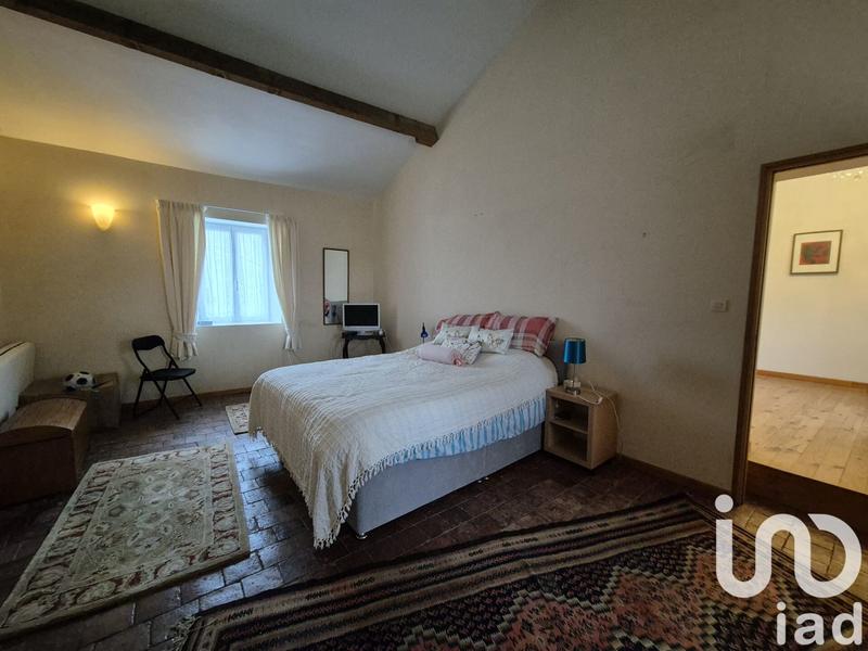 Maison de campagne - 368 m² - 10 pièces