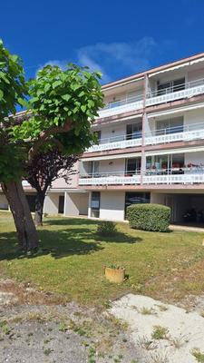 Appartement - 75 m² - 4 pièces