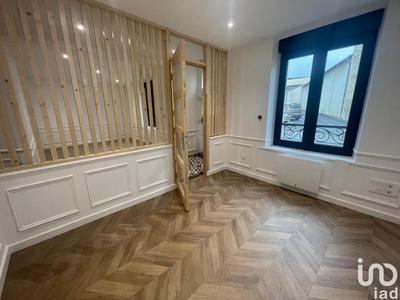 Maison - 85 m² - 3 pièces