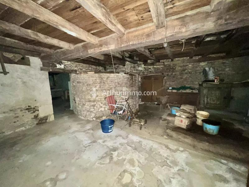 Maison - 184 m² - 7 pièces