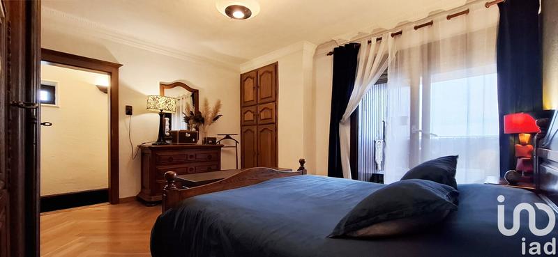 Duplex - 132 m² - 6 pièces