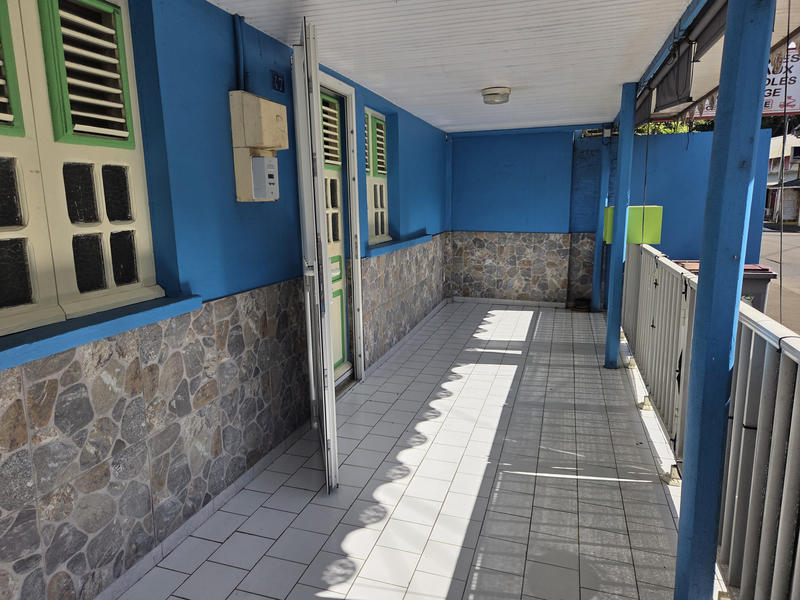 Maison - 64 m² - 3 pièces