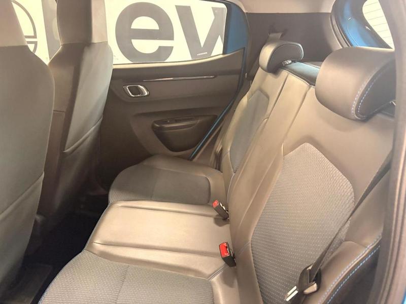 Dacia Spring Achat Intégral Confort