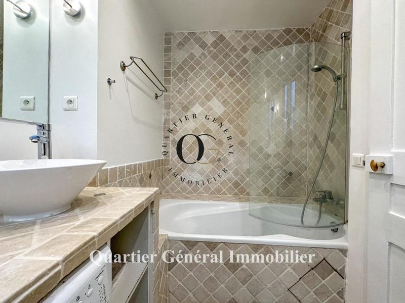 Appartement - 41 m² - 2 pièces