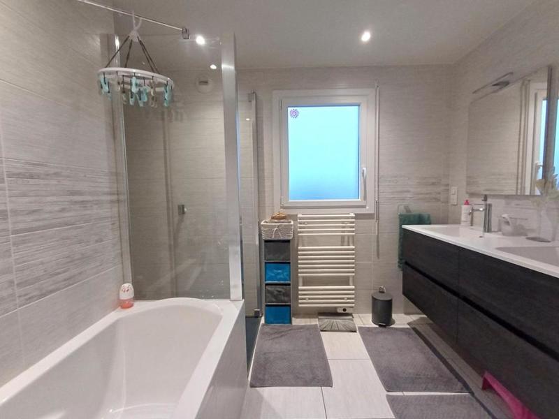 Maison - 118 m² - 6 pièces