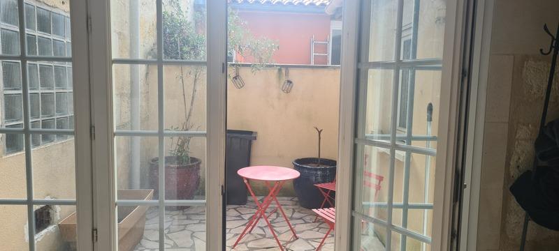 Appartement - 85 m² - 3 pièces