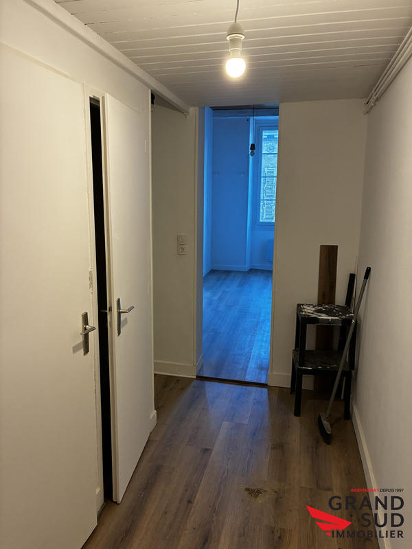 Appartement - 51 m² - 2 pièces