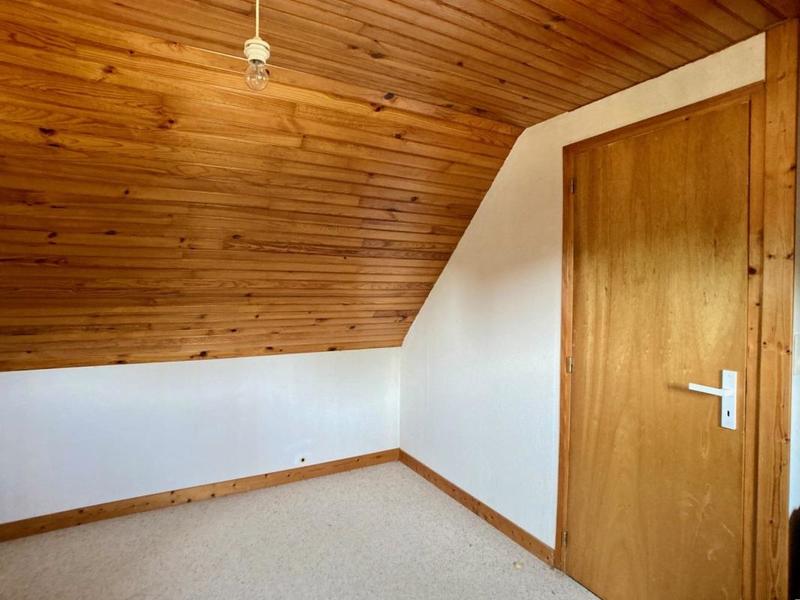 Maison - 63 m² - 3 pièces