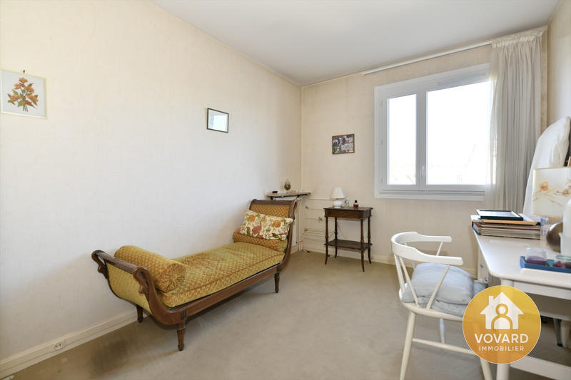 Appartement - 103 m² - 6 pièces