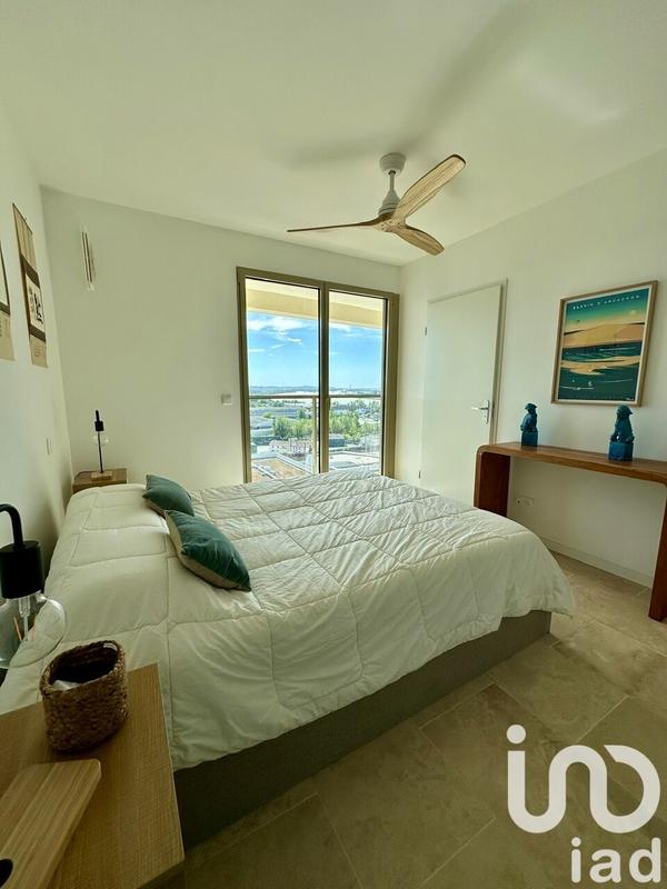 Duplex - 51 m² - 2 pièces