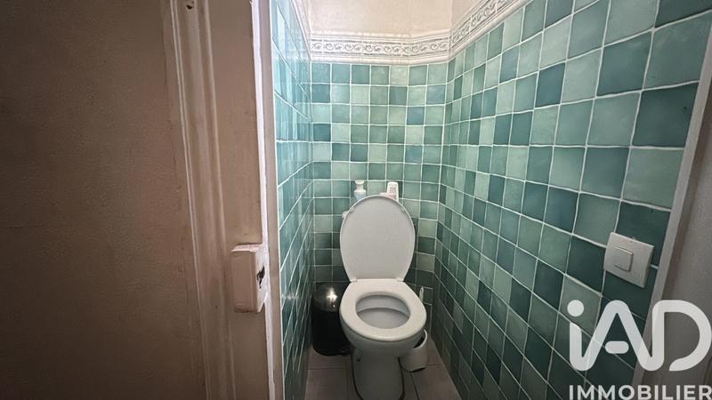 Maison - 82 m² - 4 pièces