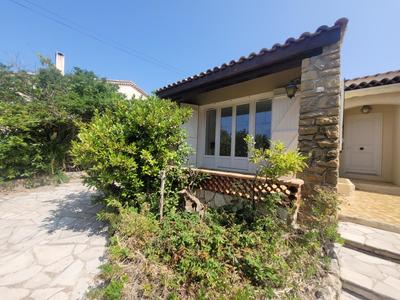 Maison - 82 m² - 4 pièces