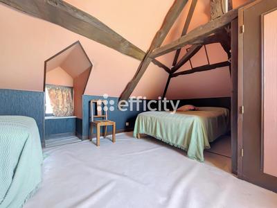 Maison - 550 m² - 18 pièces