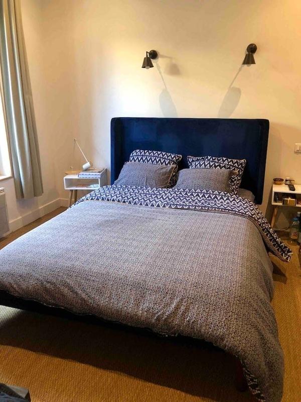 Appartement - 78 m² - 3 pièces