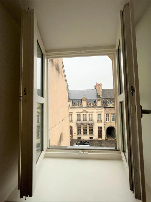Appartement - 21 m² - 1 pièce