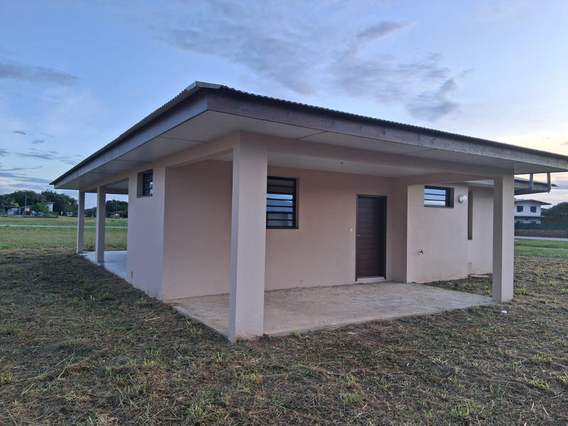 Maison - 98 m² - 4 pièces