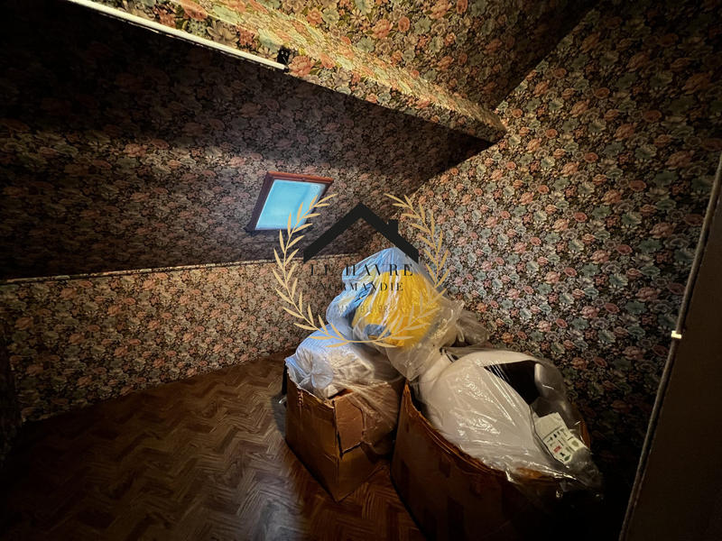 Maison - 73 m² - 4 pièces