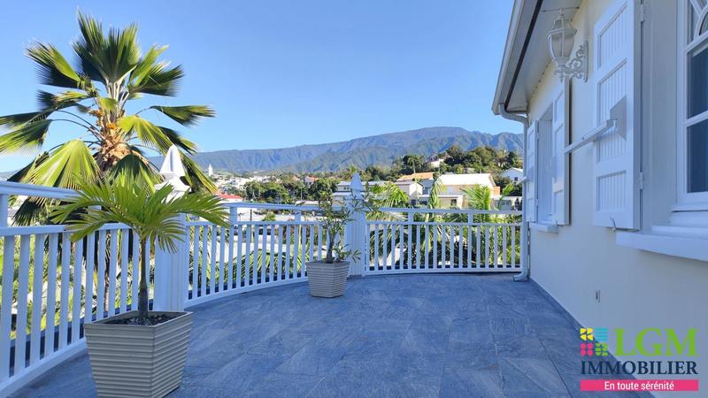 Villa - 170 m² - 5 pièces