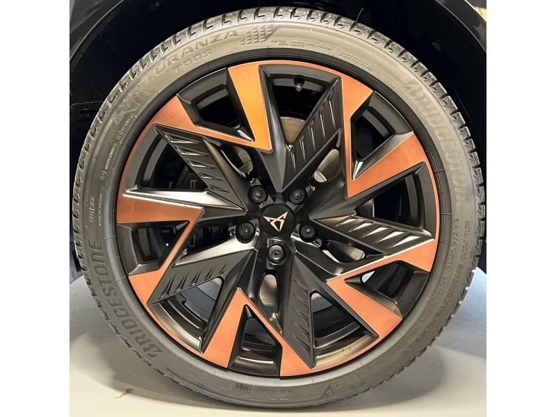 Cupra Formentor 1.5 eTSI Hybrid 150 ch Dsg V