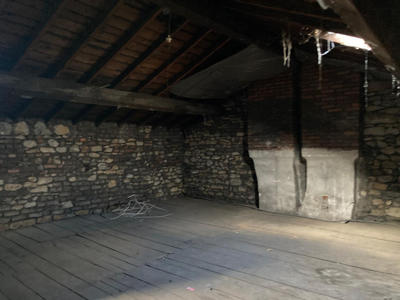 Appartement - 75 m² - 4 pièces