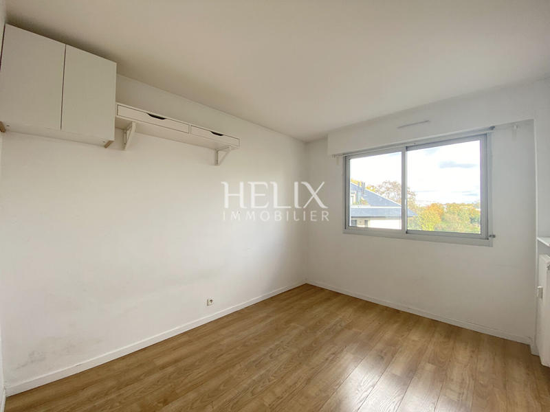 Appartement - 102 m² - 5 pièces