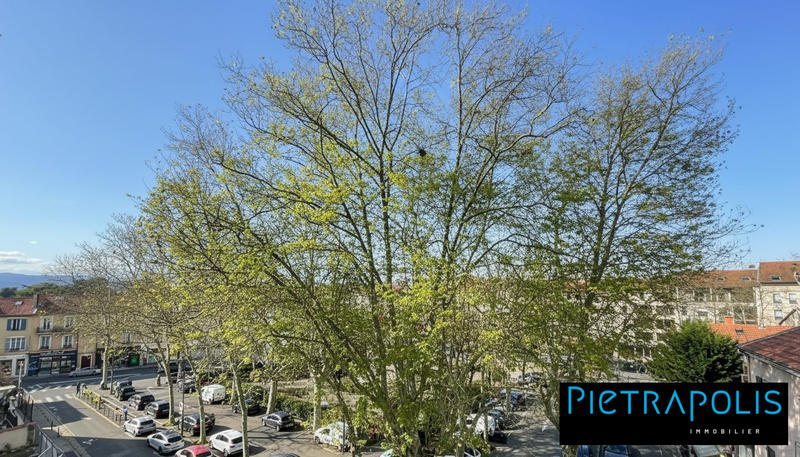 Appartement - 69 m² - 3 pièces