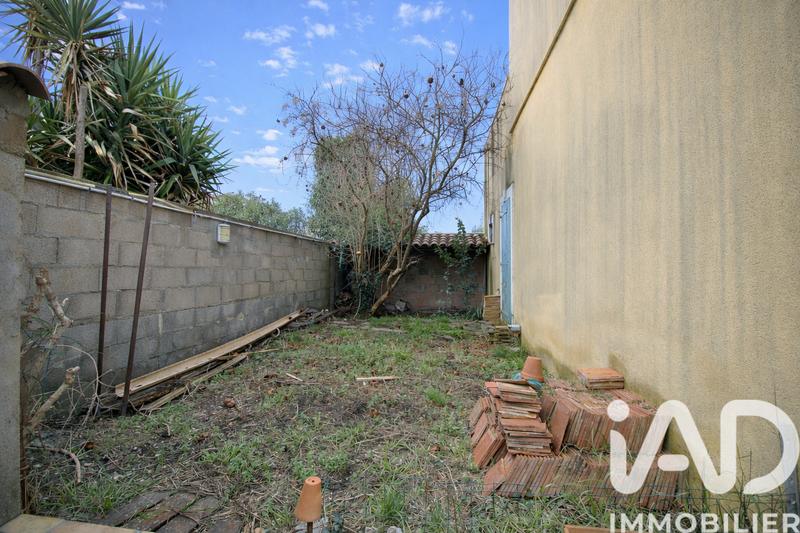 Maison - 129 m² - 4 pièces