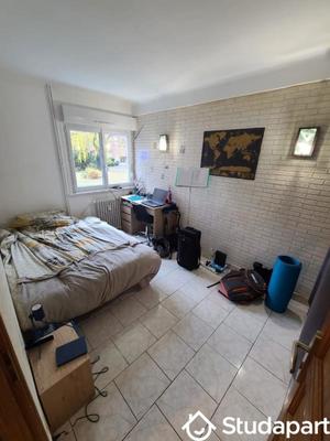 Appartement - 75 m² - 4 pièces