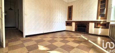 Appartement - 78 m² - 3 pièces