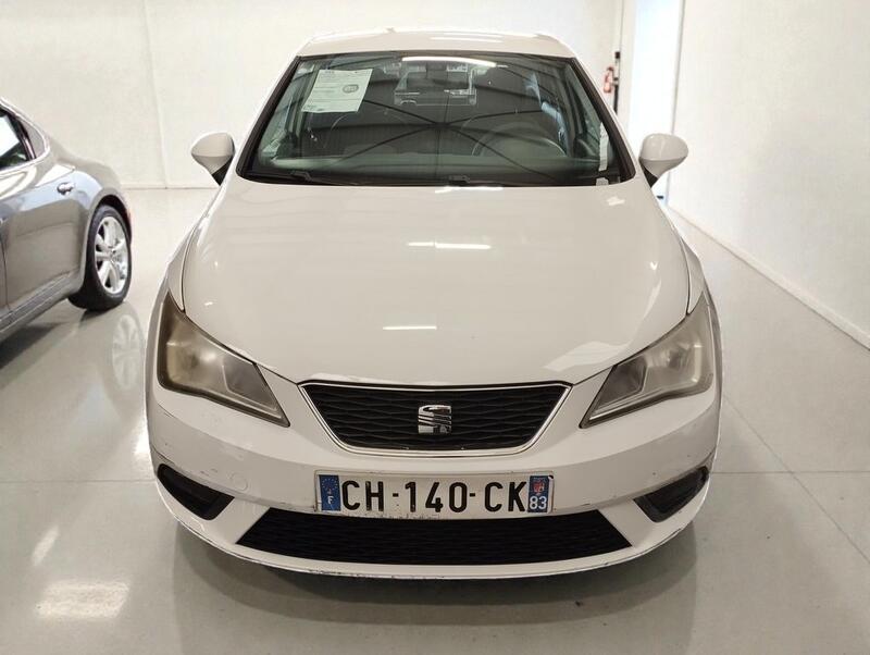 Seat Ibiza 1.2 70 Gran Via 5p