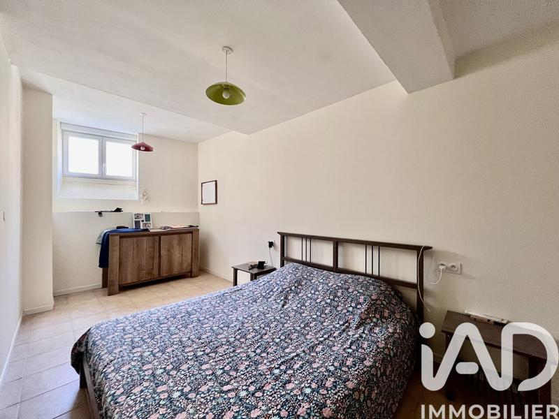 Maison - 169 m² - 6 pièces