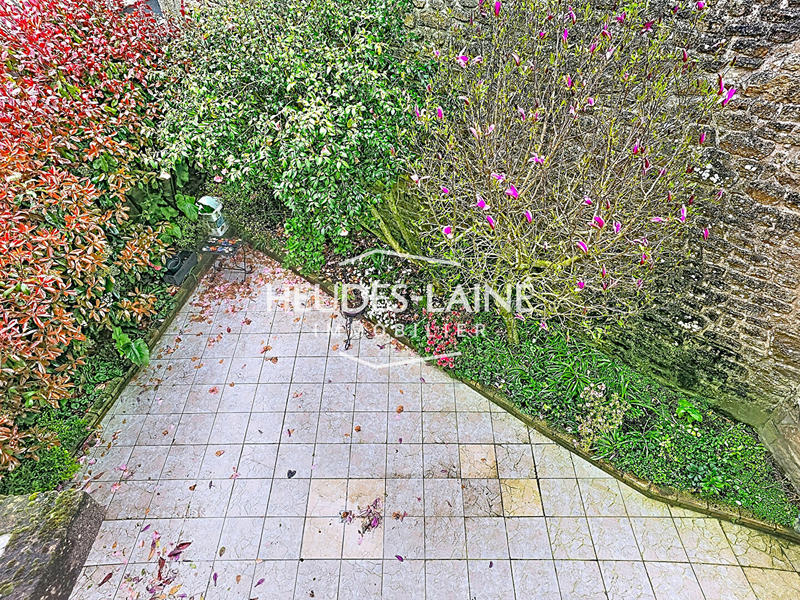 Maison - 131 m² - 5 pièces