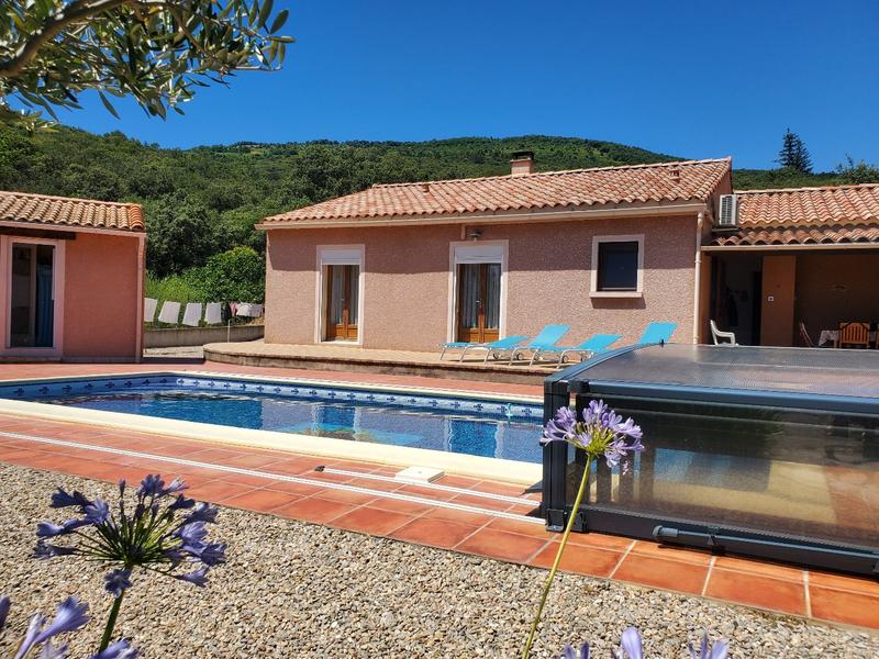 Maison - 114 m² - 6 pièces