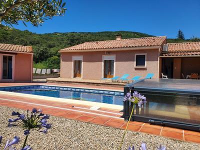 Maison - 114 m² - 6 pièces