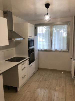 Appartement - 51 m² - 2 pièces