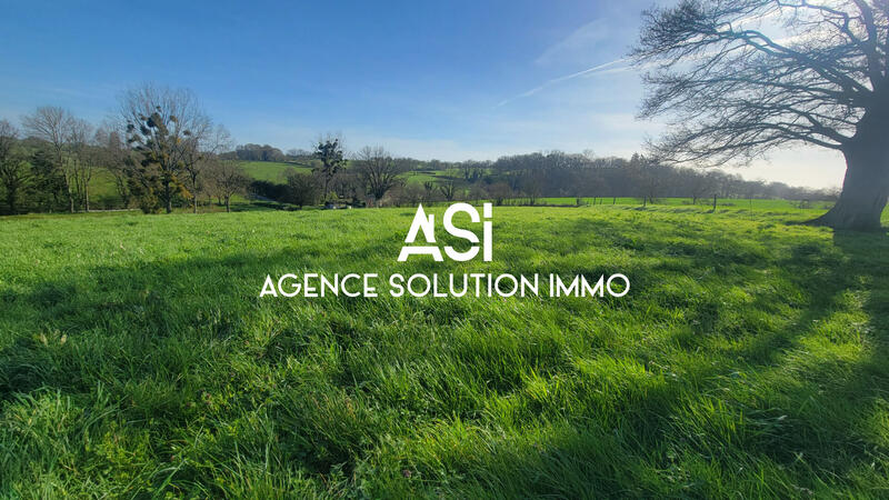 Terrain de loisirs - 27 020 m²