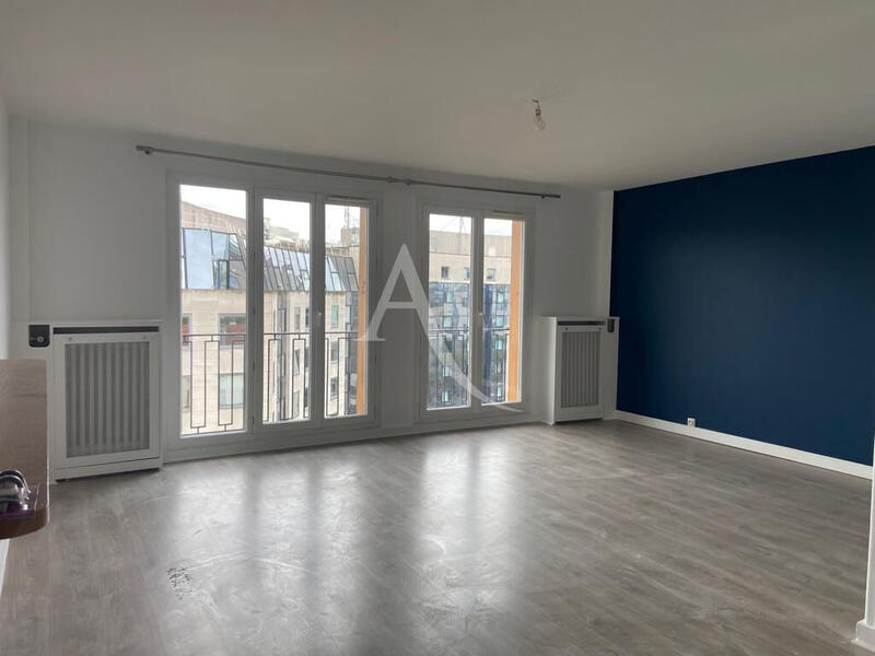Appartement - 78 m² - 3 pièces
